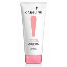 Careline Young Hydro Face Wash 200 ml